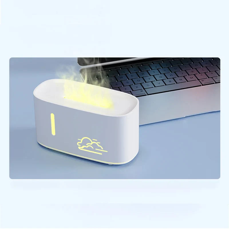 Relaxing Aroma Lamp