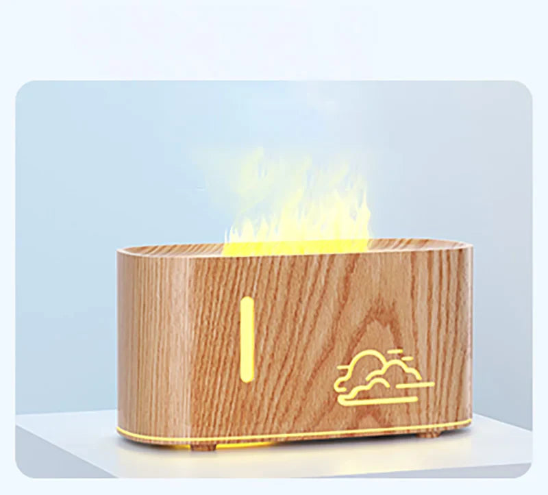Relaxing Aroma Lamp