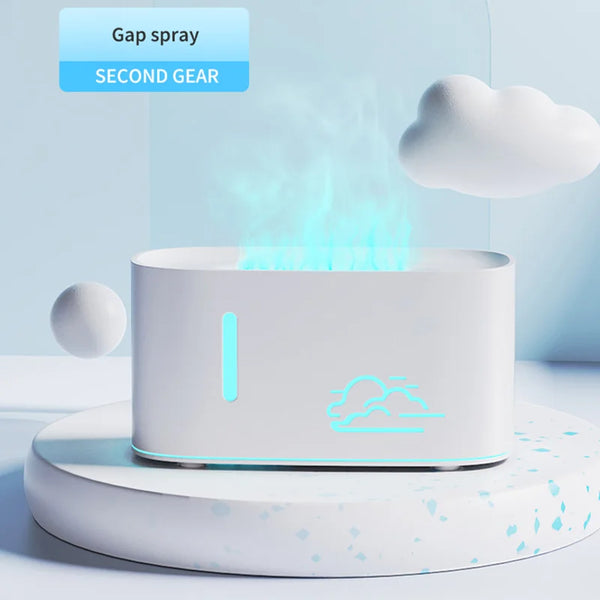 Relaxing Aroma Lamp