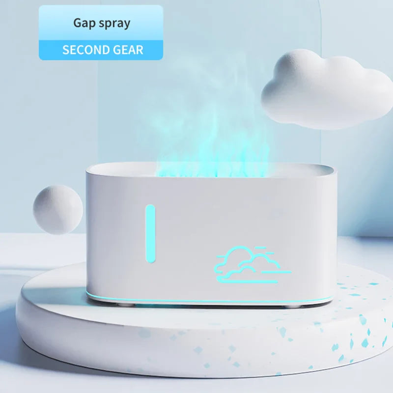 Relaxing Aroma Lamp
